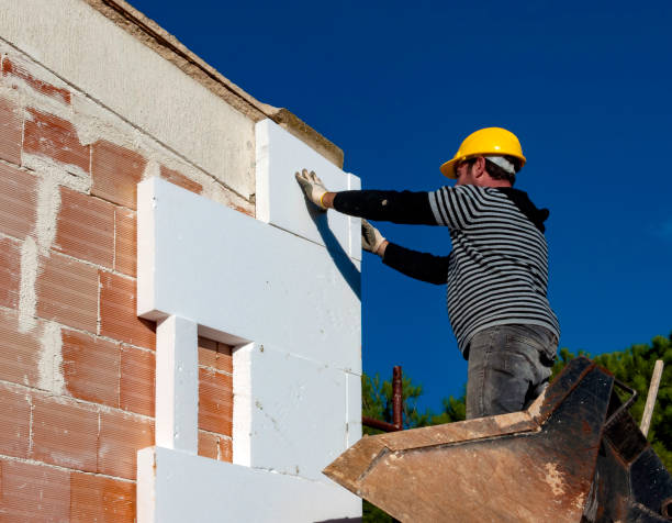 Best Spray Foam Insulation in Cresson, TX