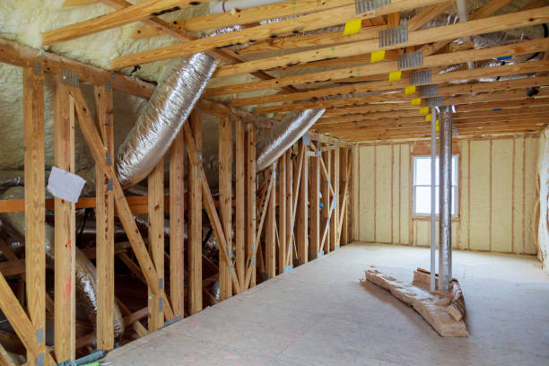 Best Eco-Friendly Insulation in Cresson, TX
