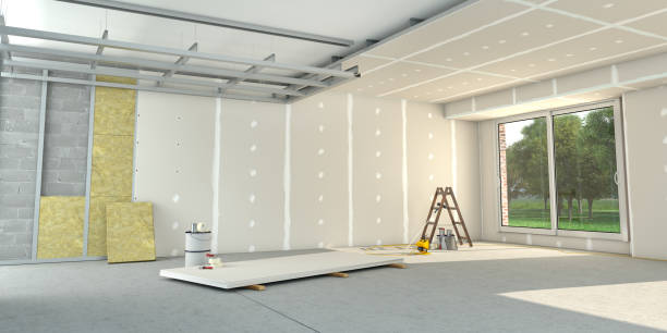 Best DIY Insulation Kits and Guidance in Cresson, TX