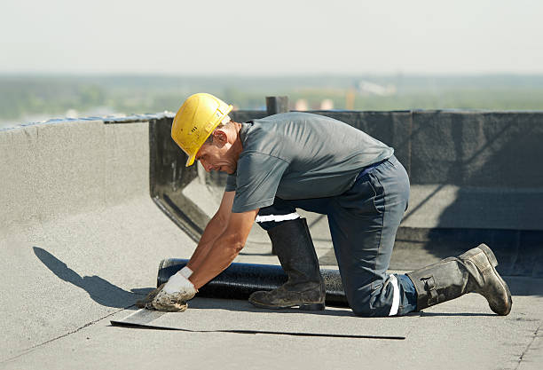 Best Commercial Insulation in Cresson, TX