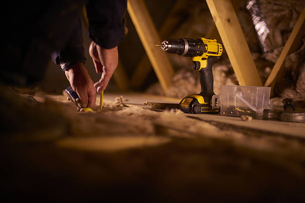 Best Energy Efficiency Insulation in Cresson, TX