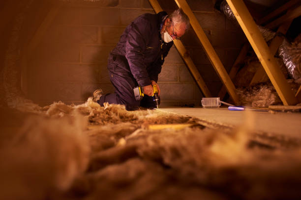 Best Insulation for Specific Applications in Cresson, TX